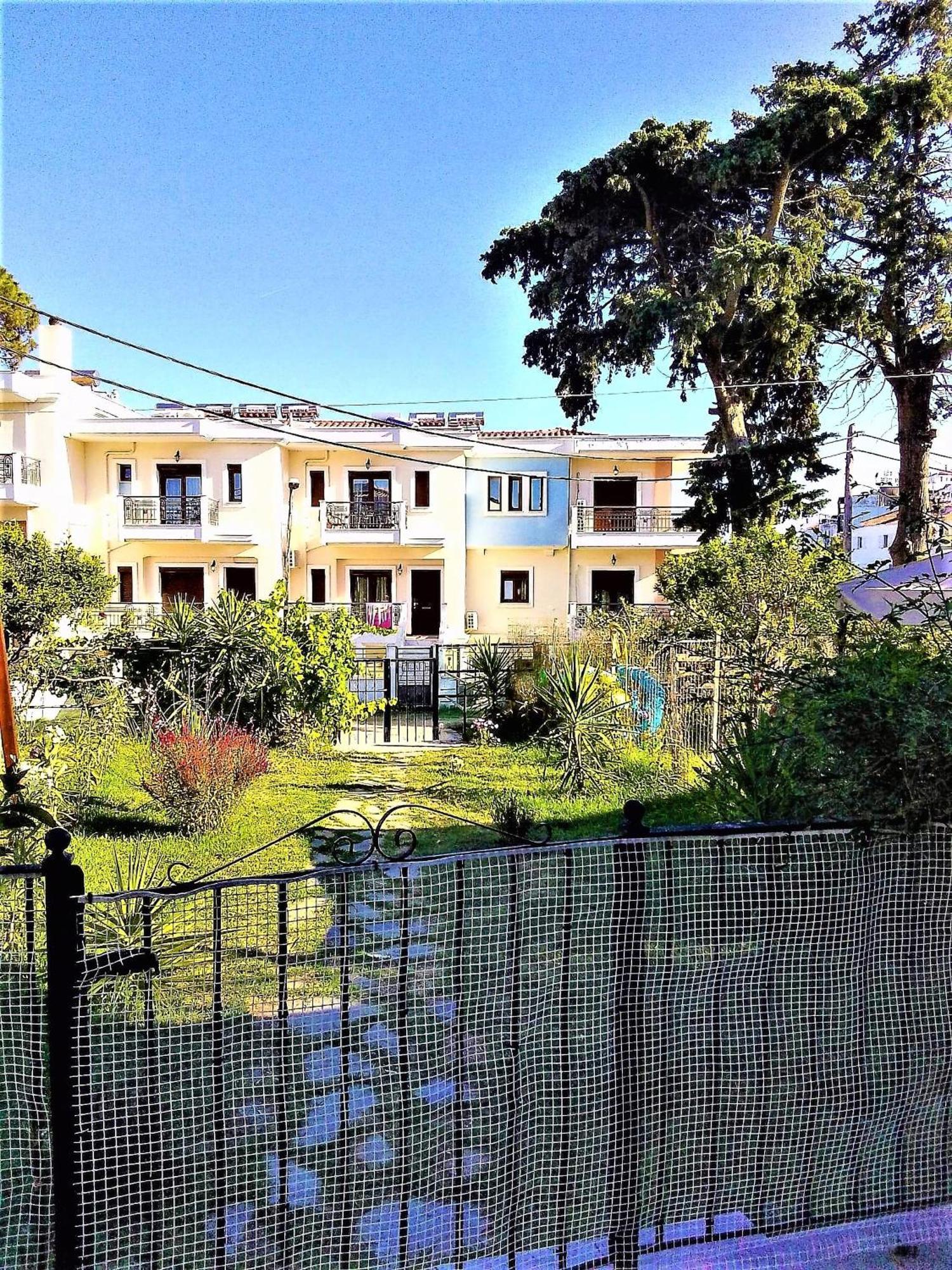 Rafaela'S House Villa Skiathos Exterior foto