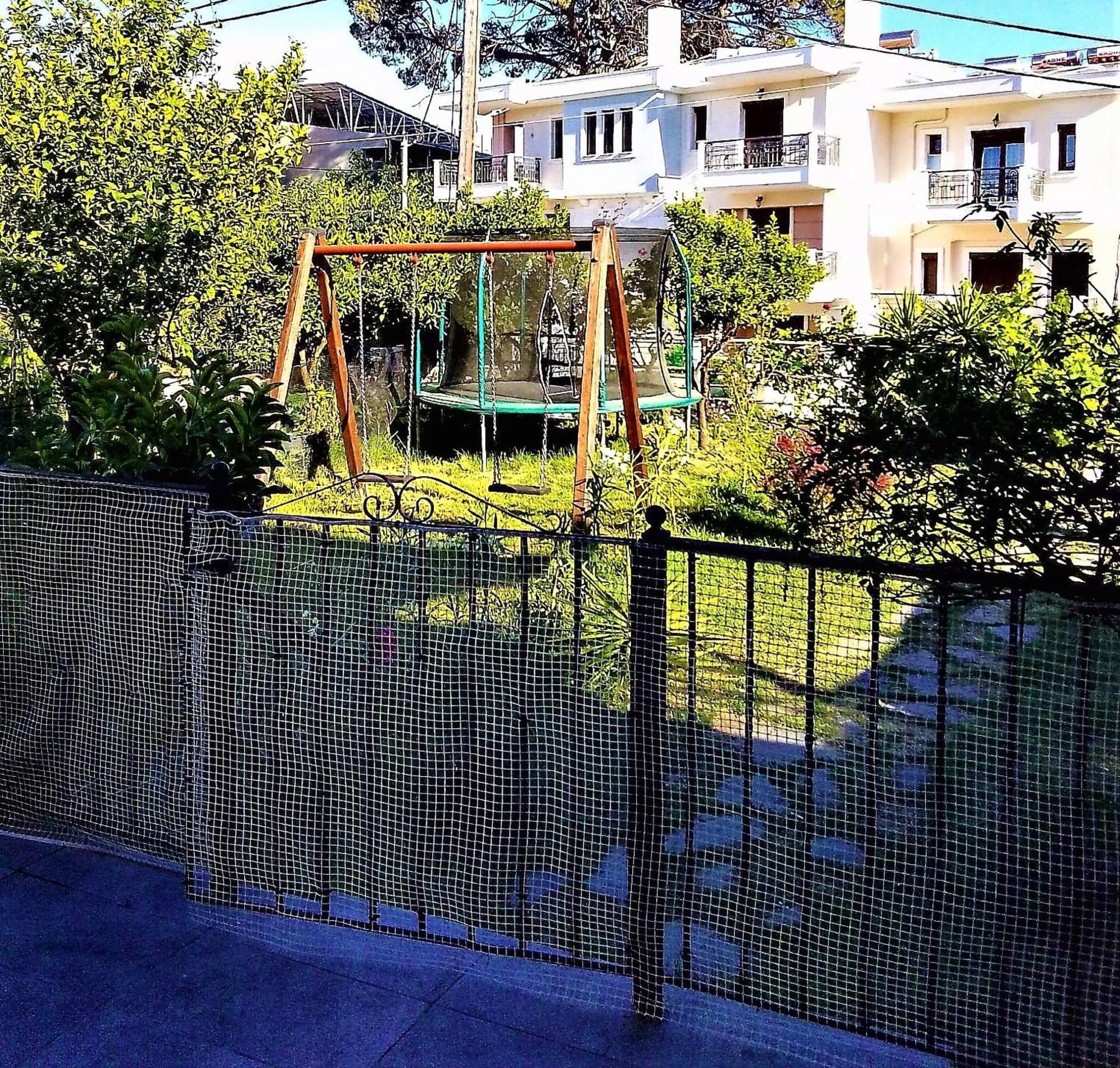 Rafaela'S House Villa Skiathos Exterior foto